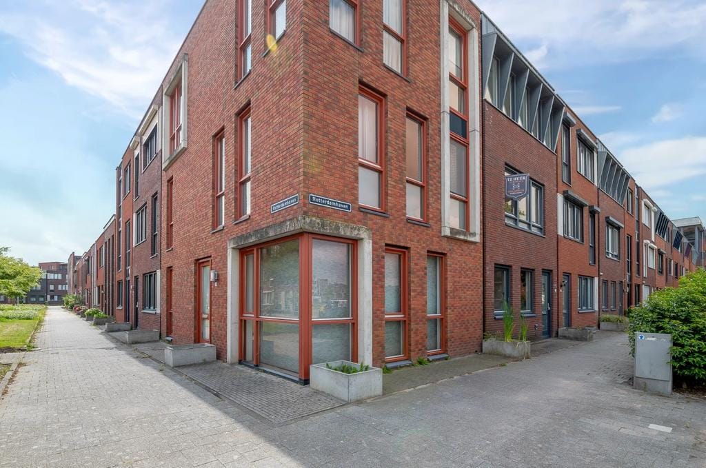 Photo 17 of Rotterdamhaven 13