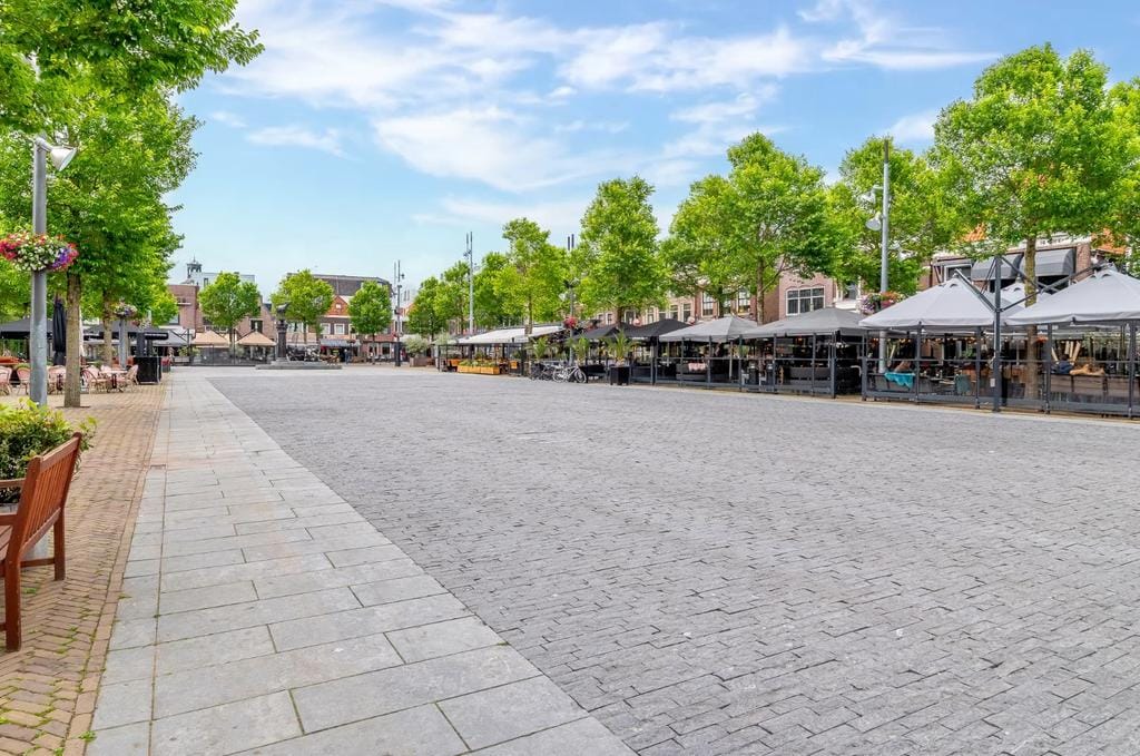 Photo 21 of Rotterdamhaven 13