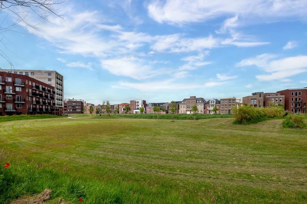 Photo 22 of Rotterdamhaven 13