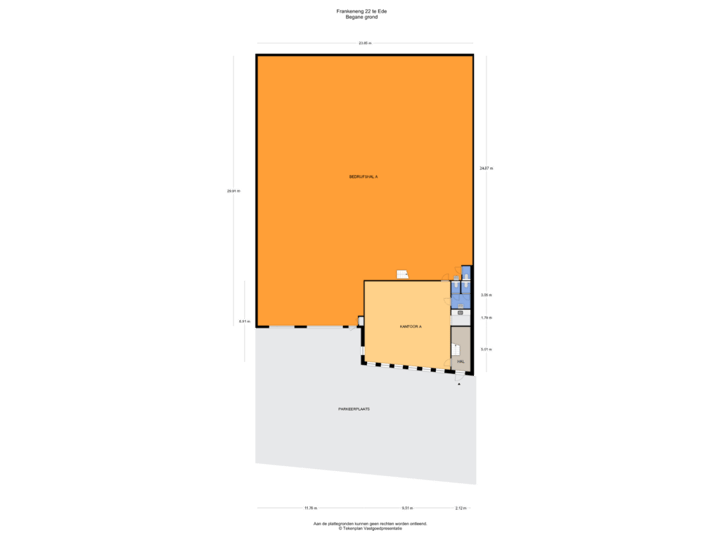 Begane grond
