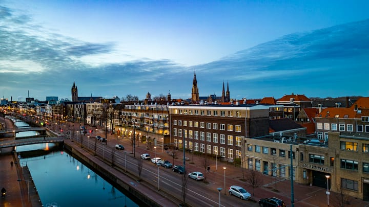 Foto 3 van Houttuinen 46