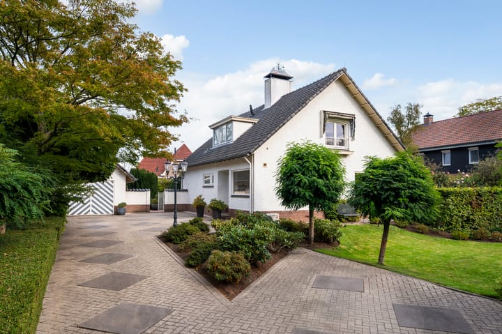 Graaf Bentincklaan 10