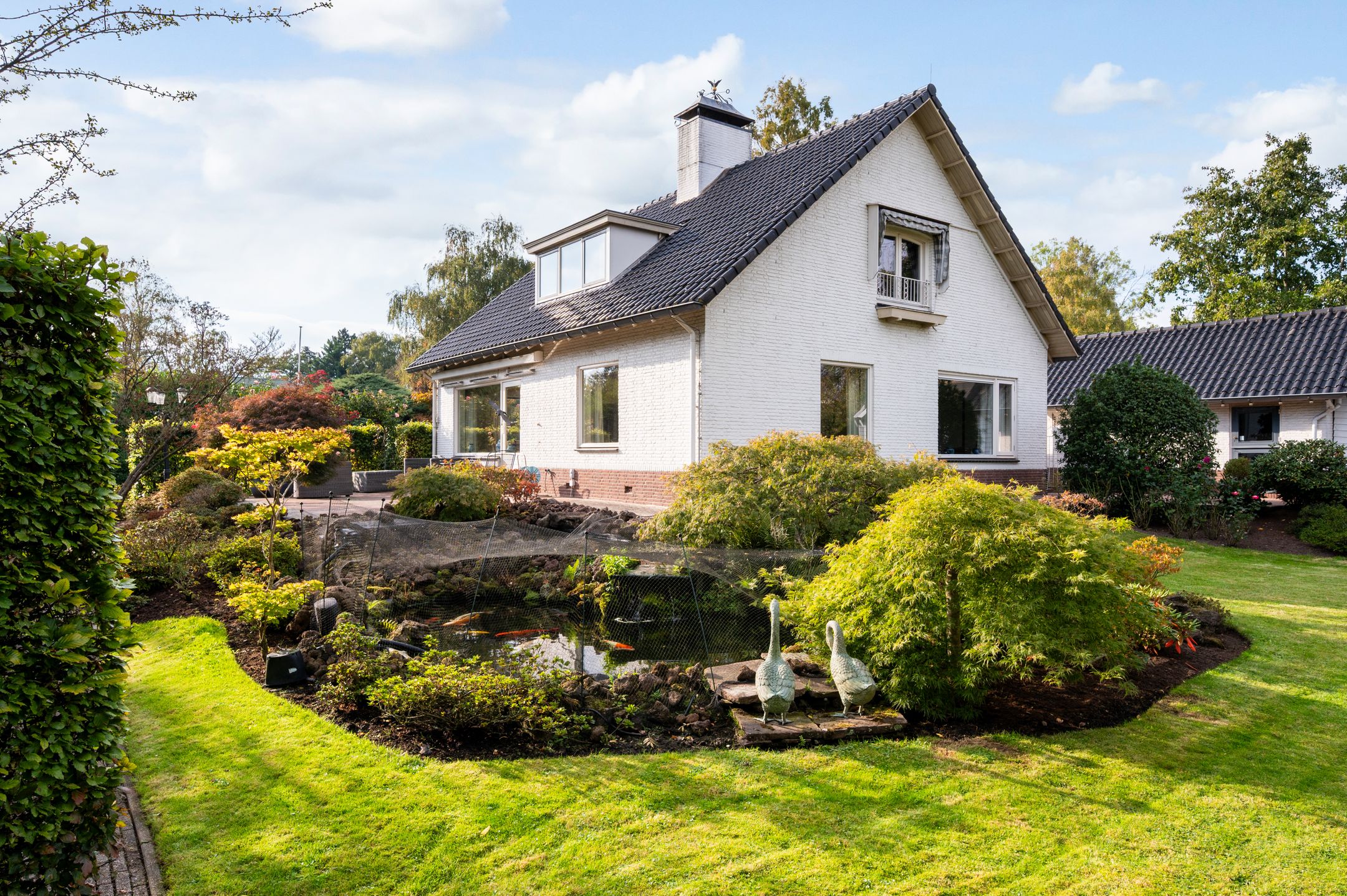 Foto 3 van Graaf Bentincklaan 10