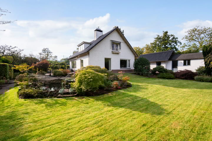 Foto 4 van Graaf Bentincklaan 10