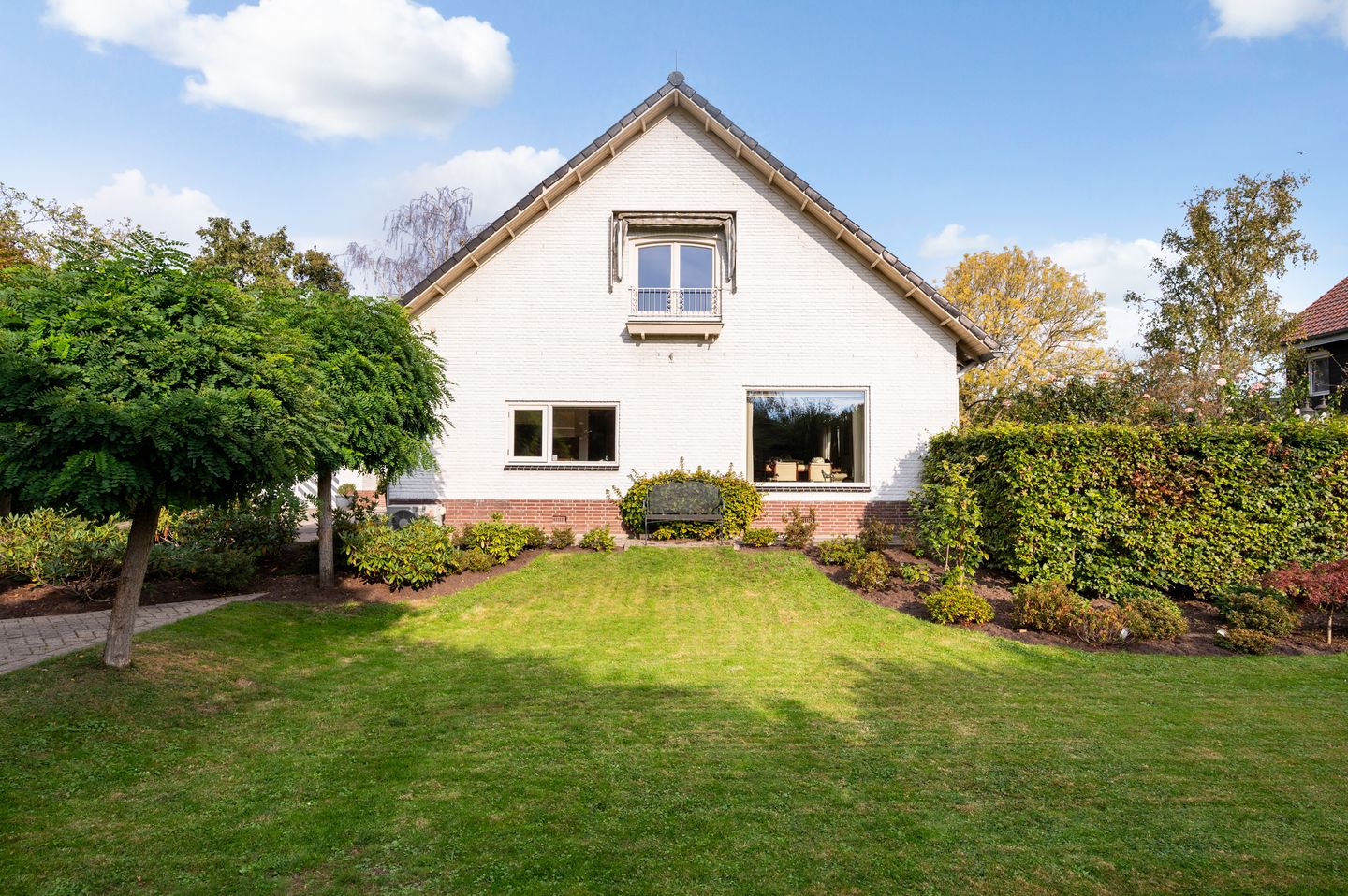 Foto 5 van Graaf Bentincklaan 10