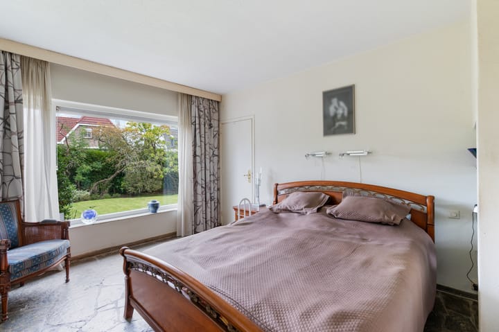 Foto 20 van Graaf Bentincklaan 10