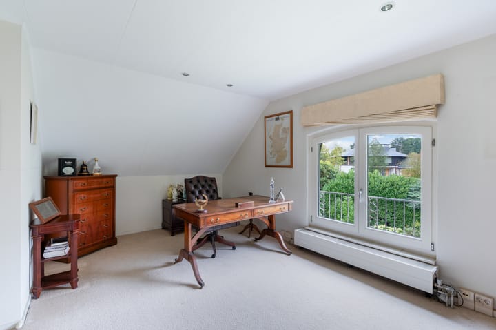 Foto 26 van Graaf Bentincklaan 10