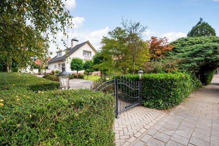 Foto 42 van Graaf Bentincklaan 10