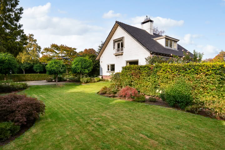 Foto 50 van Graaf Bentincklaan 10