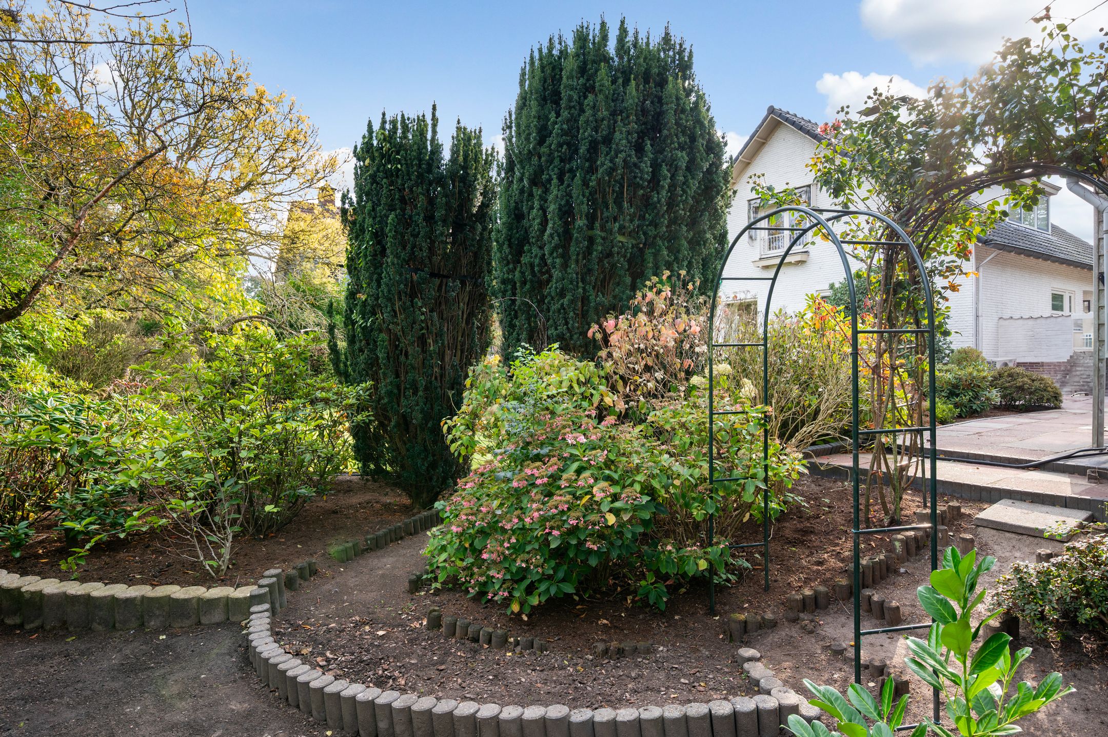 Foto 51 van Graaf Bentincklaan 10