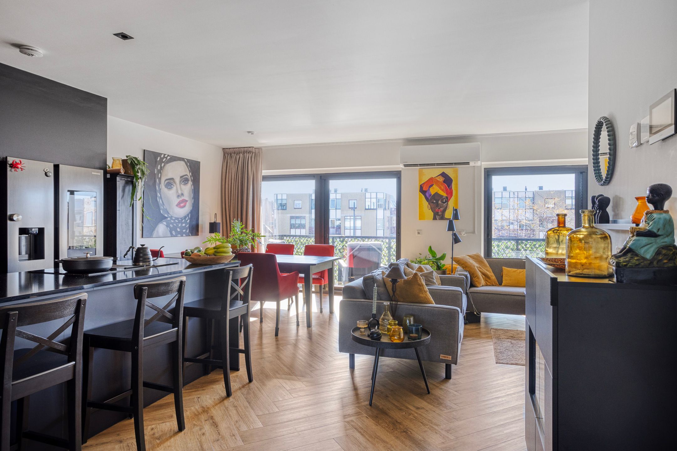 Foto 9 van Spuistraat 84-A