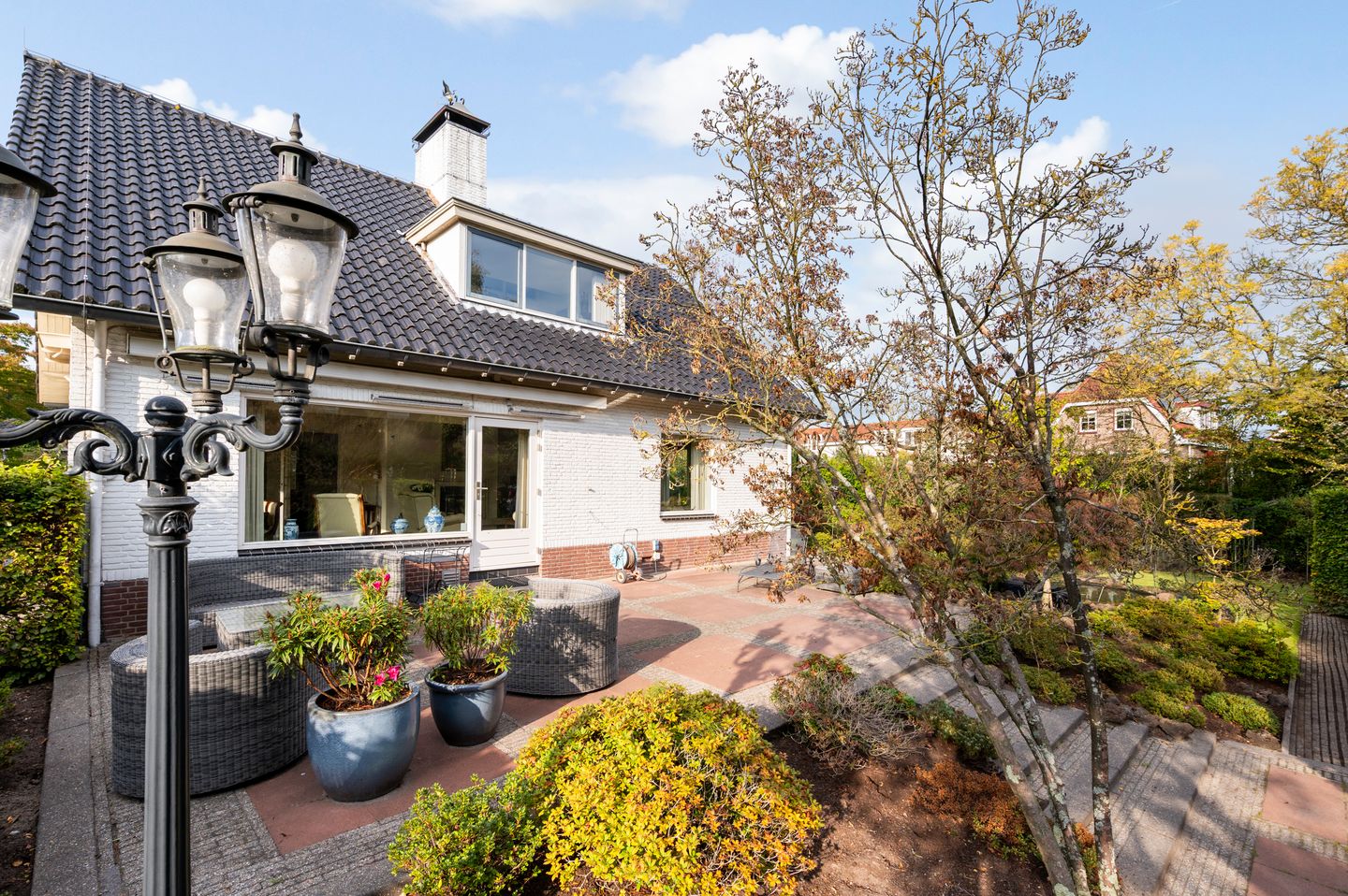 Foto 55 van Graaf Bentincklaan 10