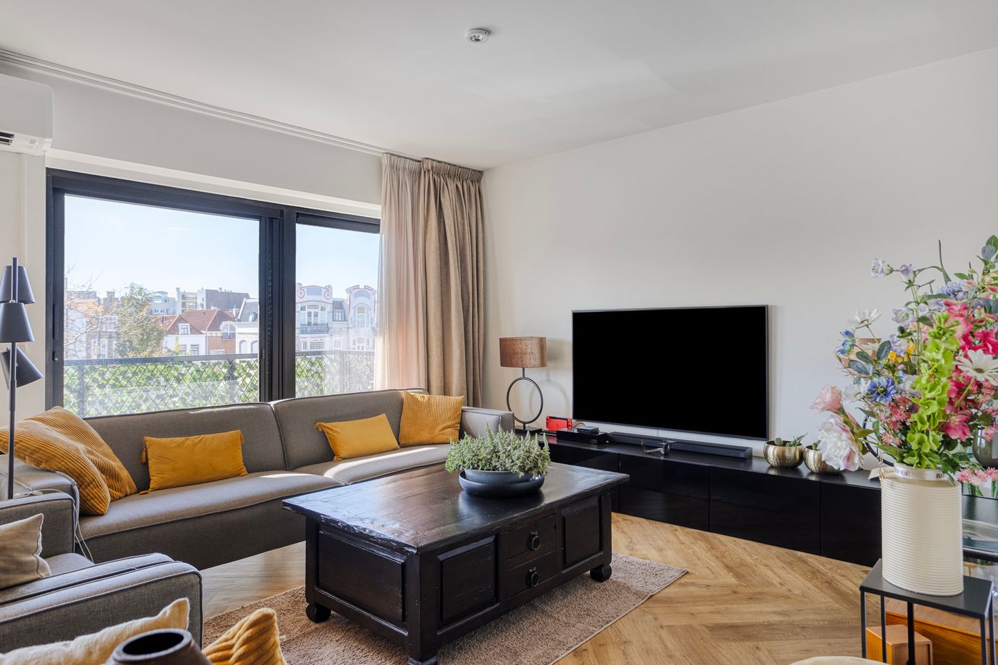 Foto 10 van Spuistraat 84-A