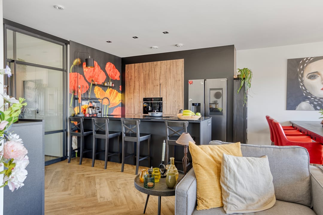 Foto 13 van Spuistraat 84-A