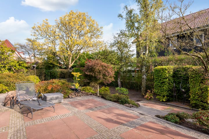 Foto 58 van Graaf Bentincklaan 10