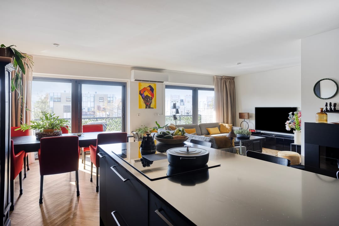 Foto 16 van Spuistraat 84-A