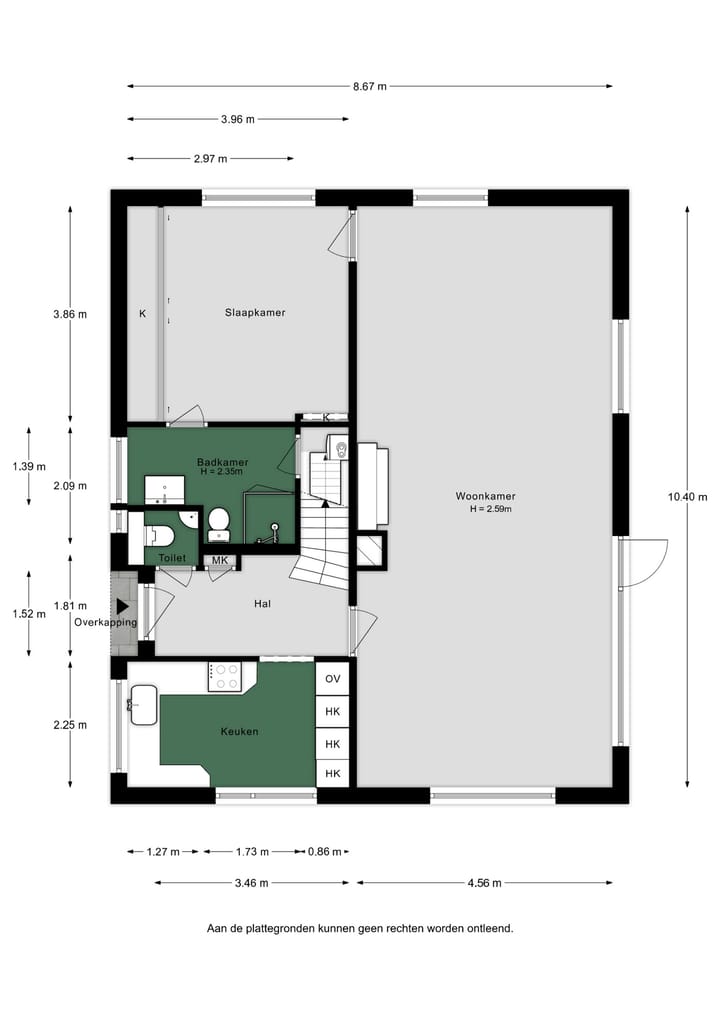 Foto 59 van Graaf Bentincklaan 10