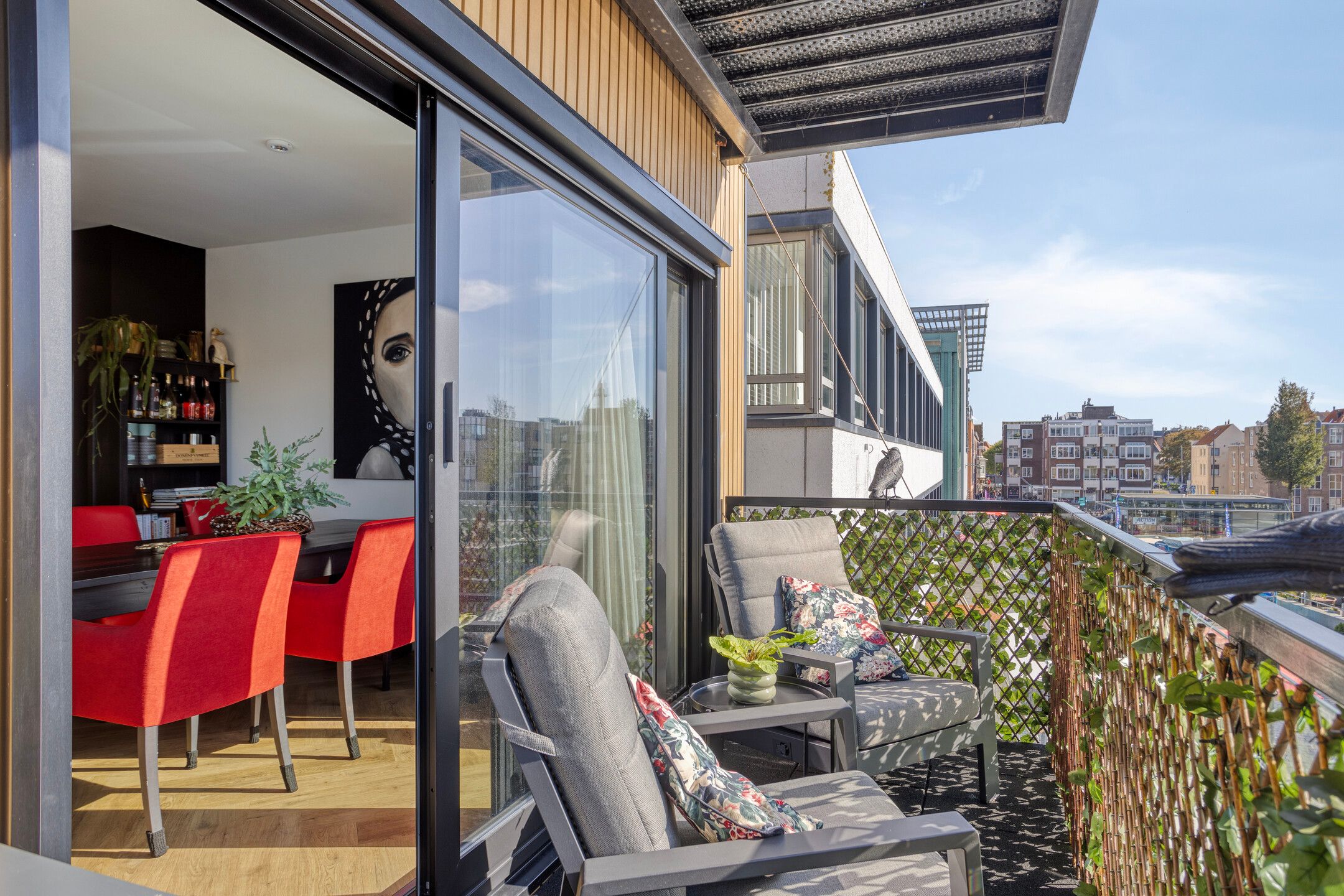 Foto 18 van Spuistraat 84-A