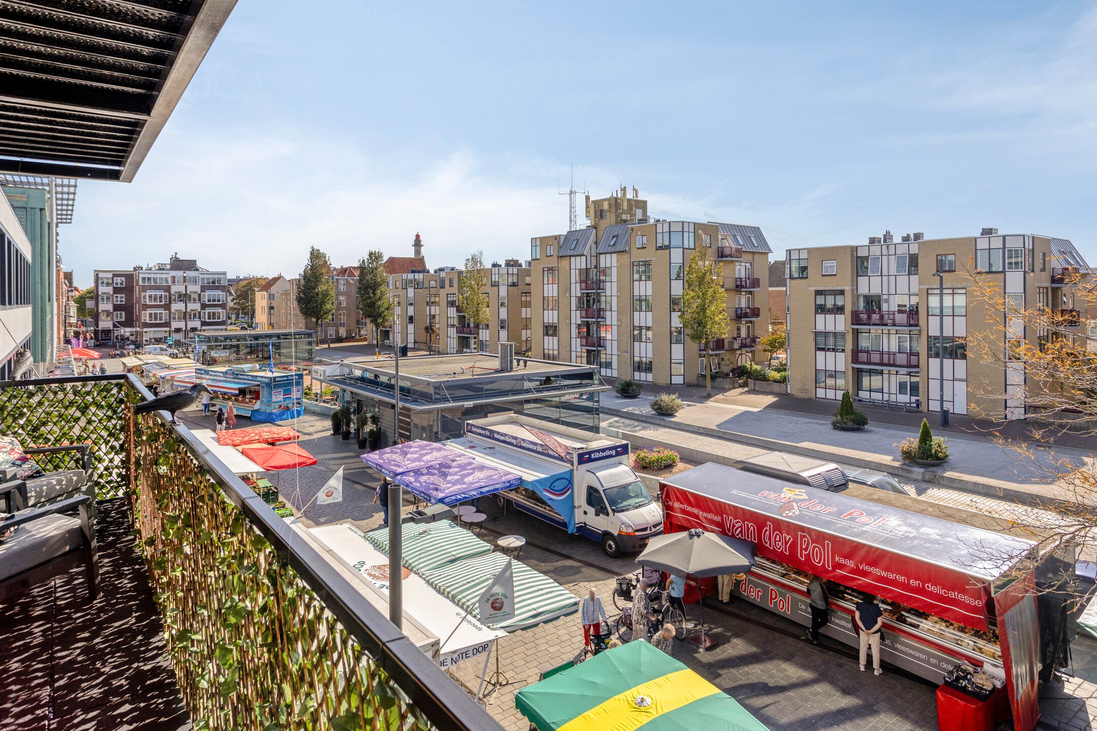 Foto 21 van Spuistraat 84-A