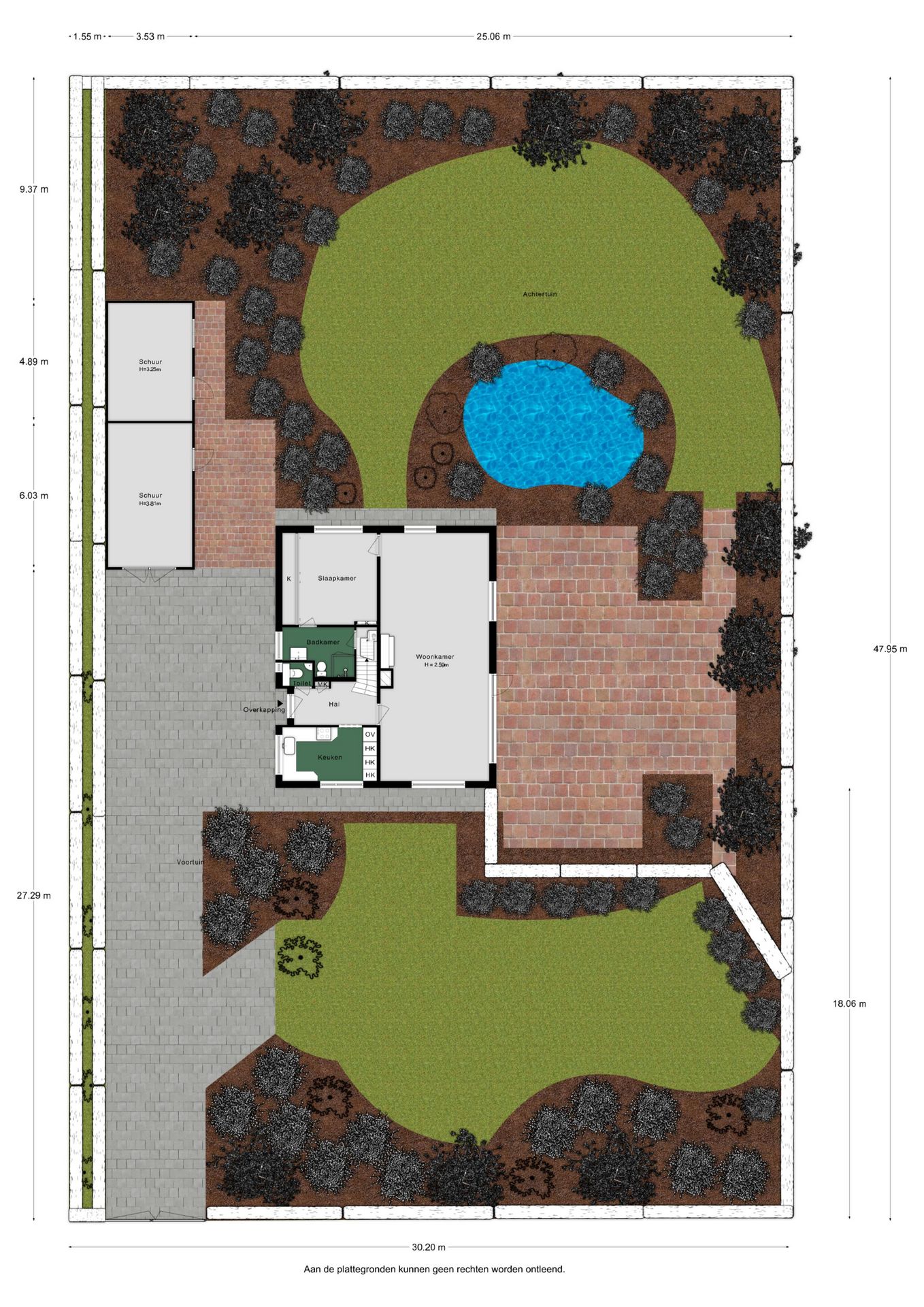 Foto 63 van Graaf Bentincklaan 10