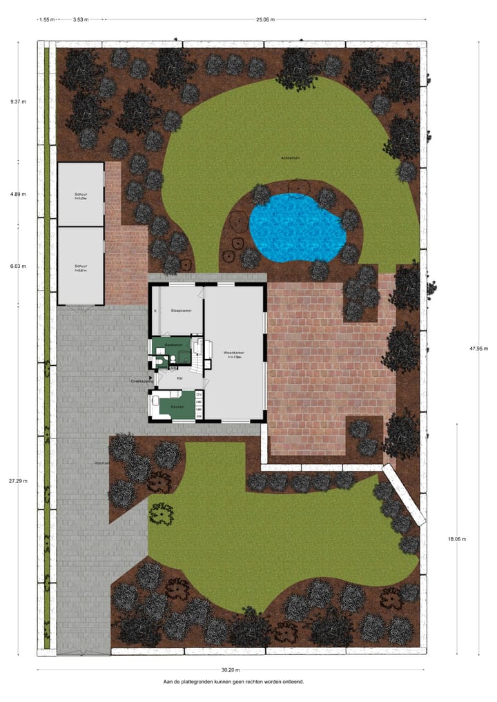 Foto 63 van Graaf Bentincklaan 10