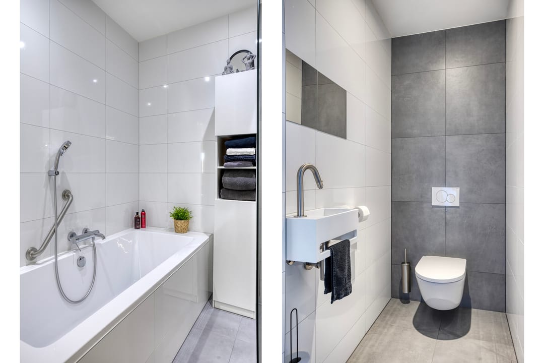 Foto 28 van Spuistraat 84-A