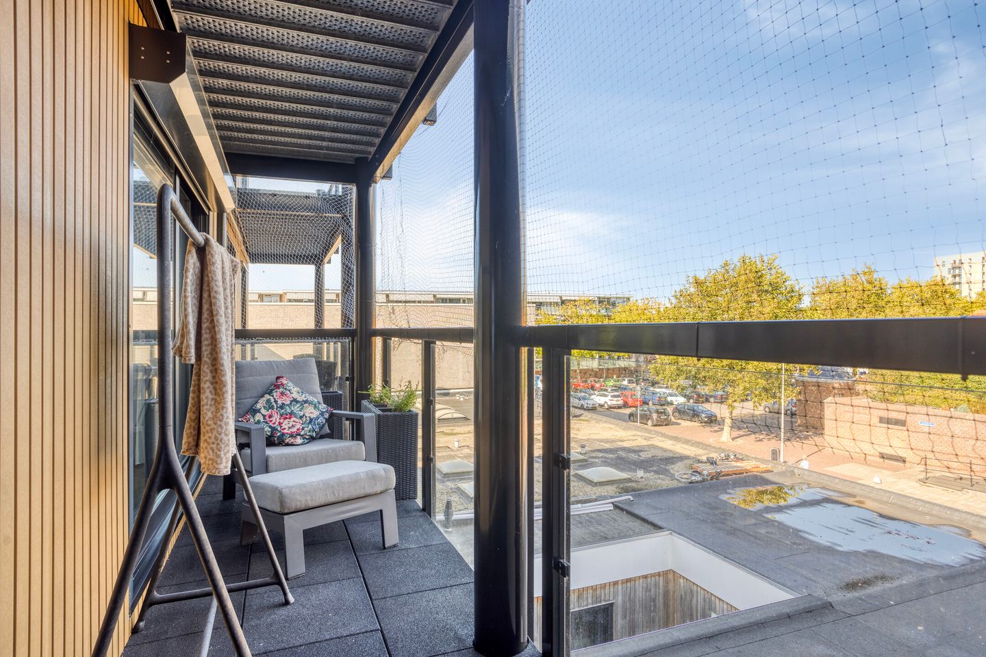 Foto 29 van Spuistraat 84-A