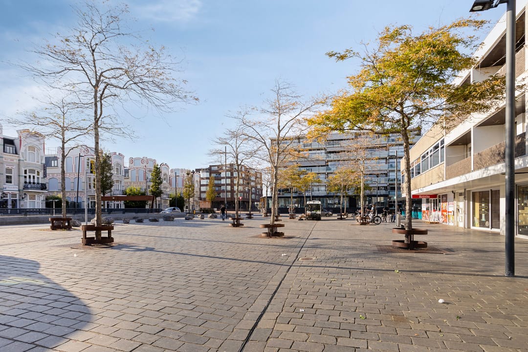 Foto 31 van Spuistraat 84-A