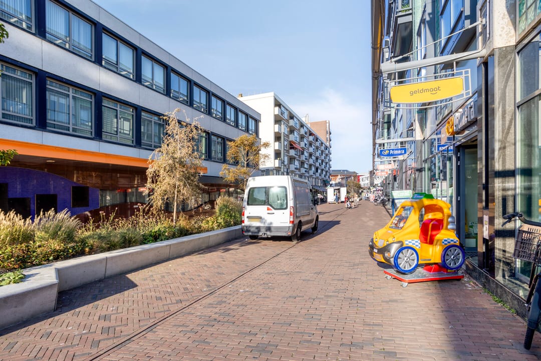 Foto 32 van Spuistraat 84-A