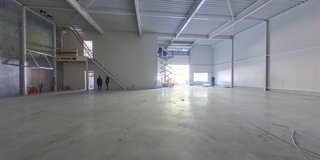 Bekijk 360° foto's