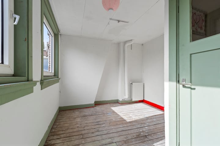 Foto 2 van Eerste Kostverlorenkade 11-4