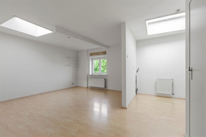 Foto 5 van Eerste Kostverlorenkade 11-4