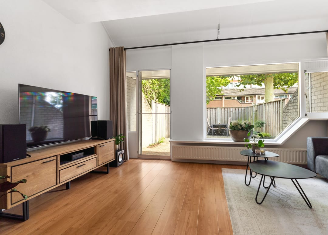 Foto 2 van Bredasingel 150