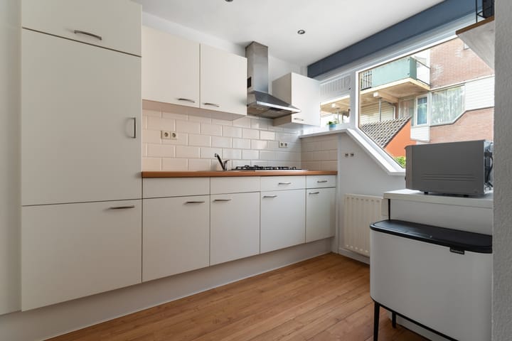 Foto 3 van Bredasingel 150