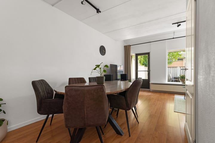 Foto 5 van Bredasingel 150