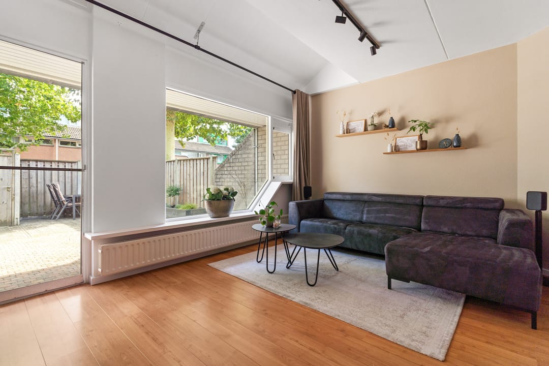 Foto 7 van Bredasingel 150