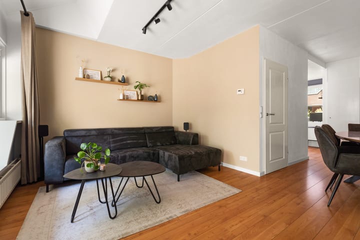 Foto 8 van Bredasingel 150