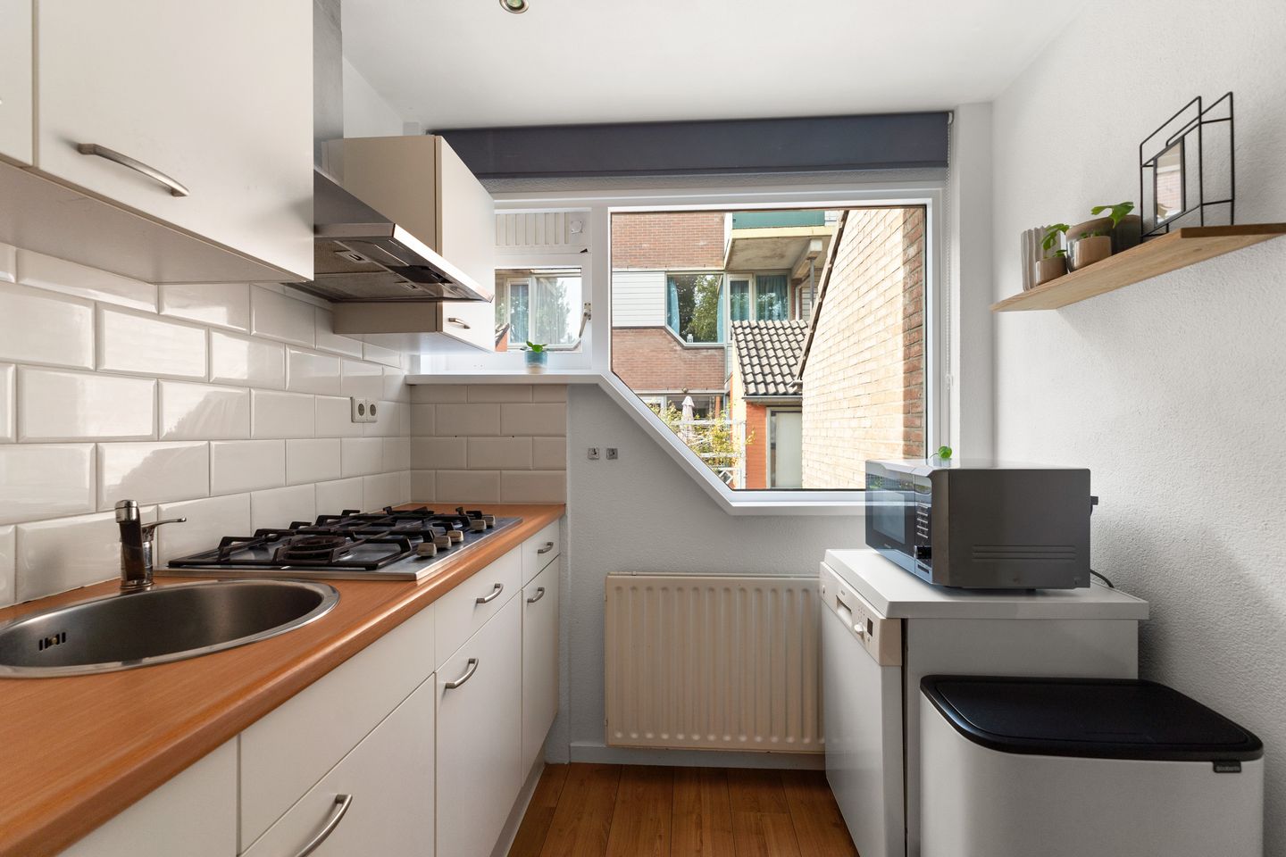 Foto 10 van Bredasingel 150