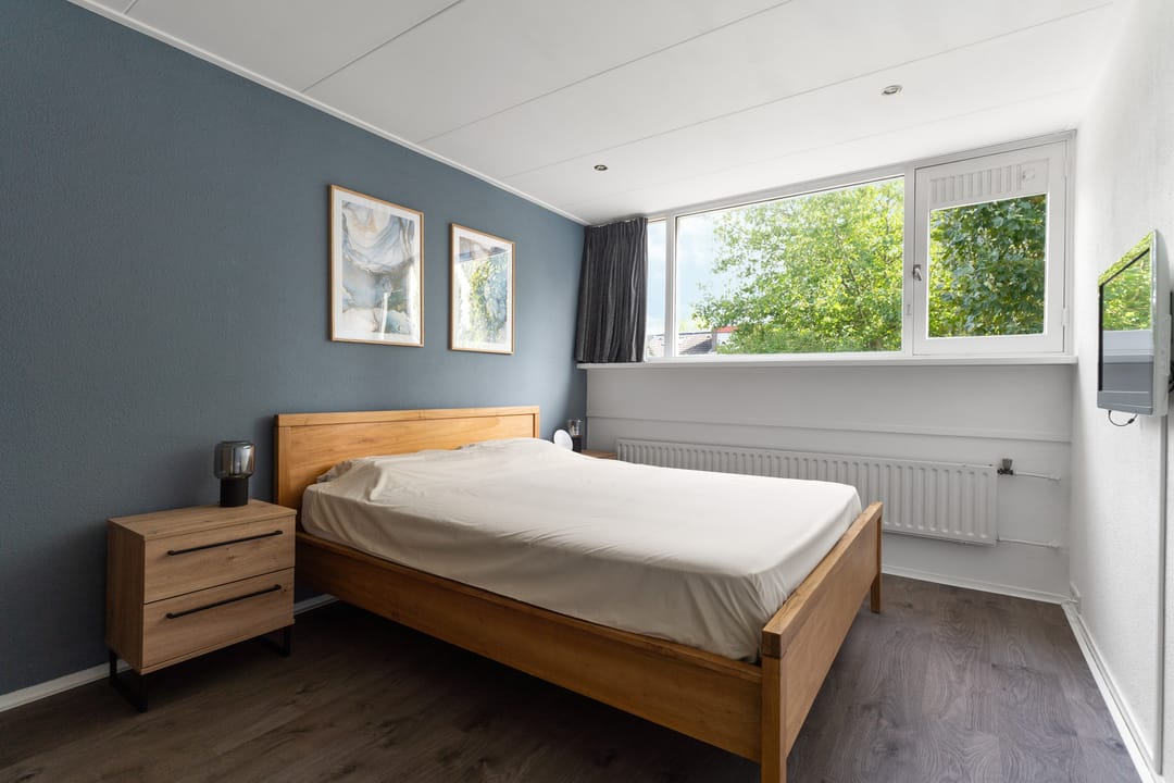 Foto 13 van Bredasingel 150