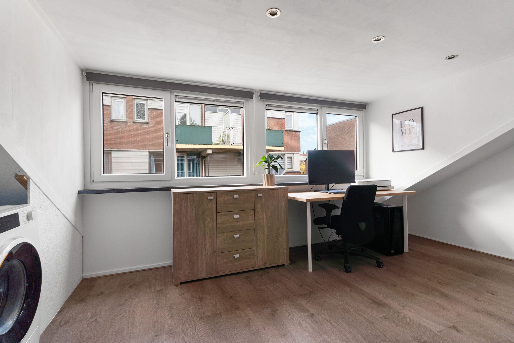 Foto 15 van Bredasingel 150