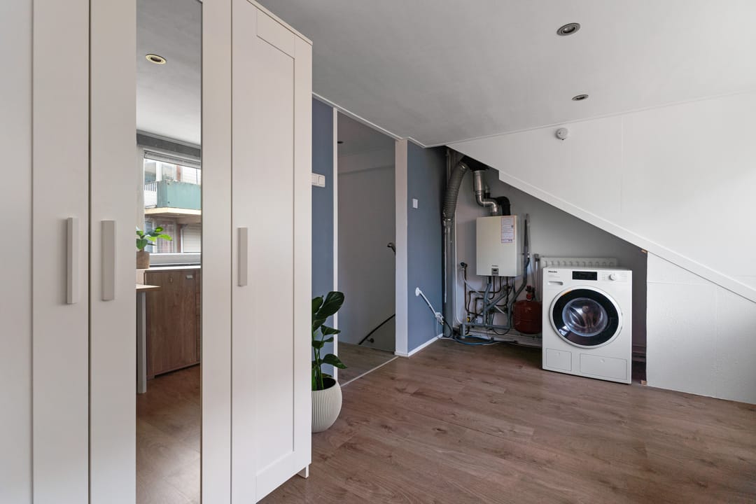 Foto 16 van Bredasingel 150