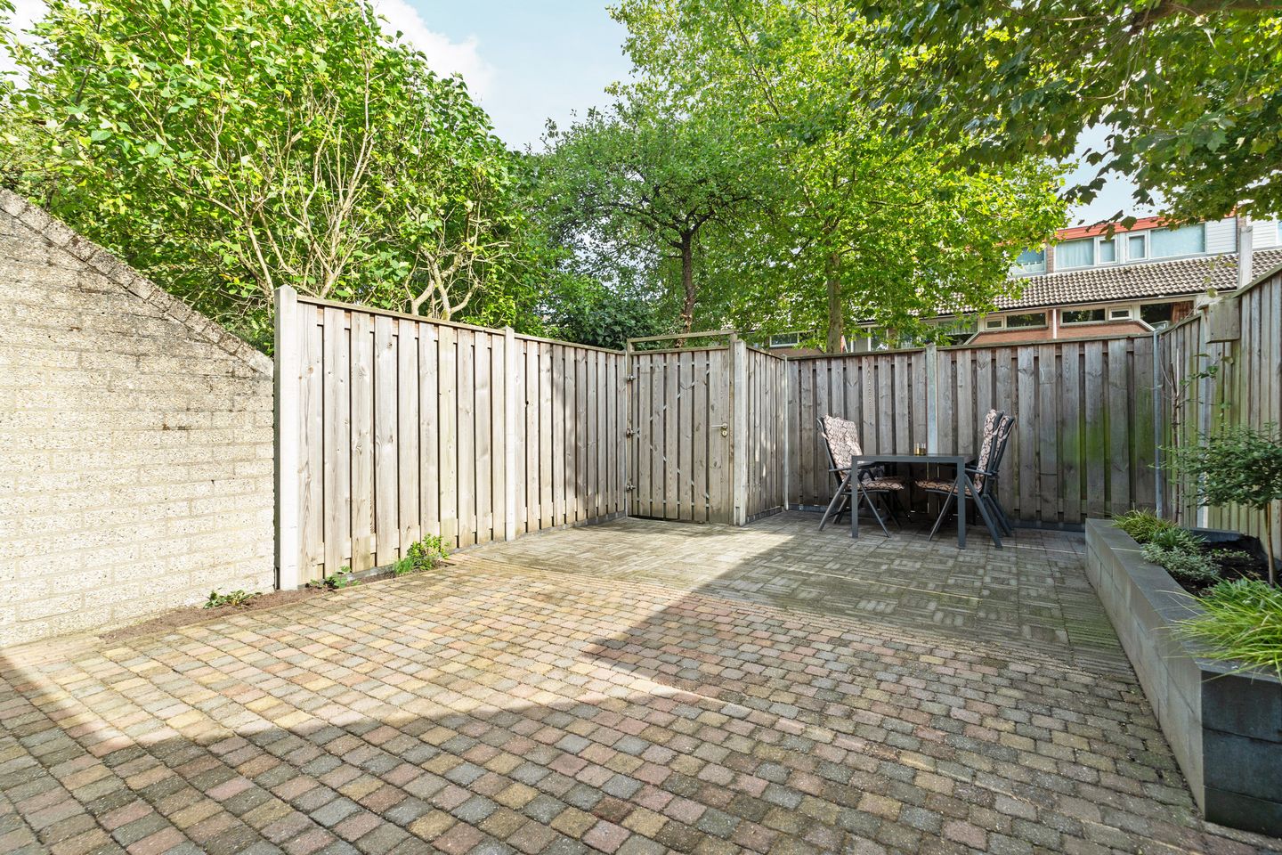 Foto 20 van Bredasingel 150