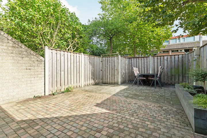 Foto 20 van Bredasingel 150