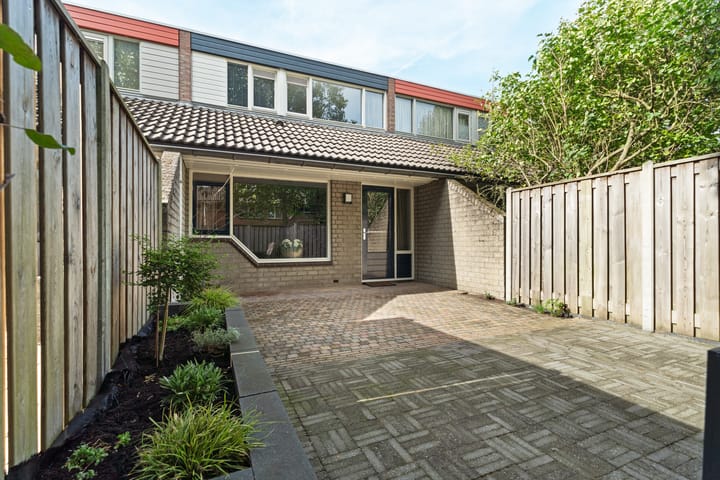 Foto 21 van Bredasingel 150