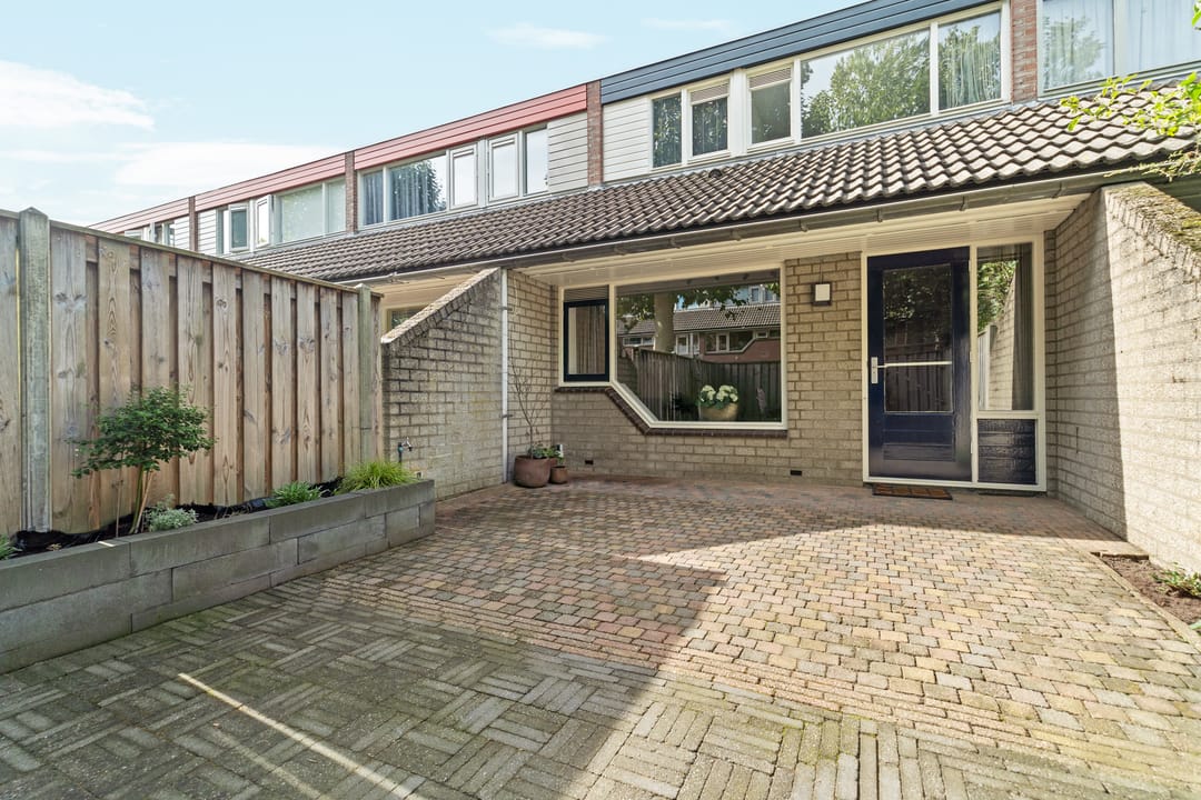 Foto 22 van Bredasingel 150