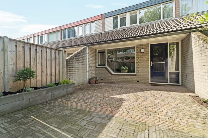 Foto 22 van Bredasingel 150