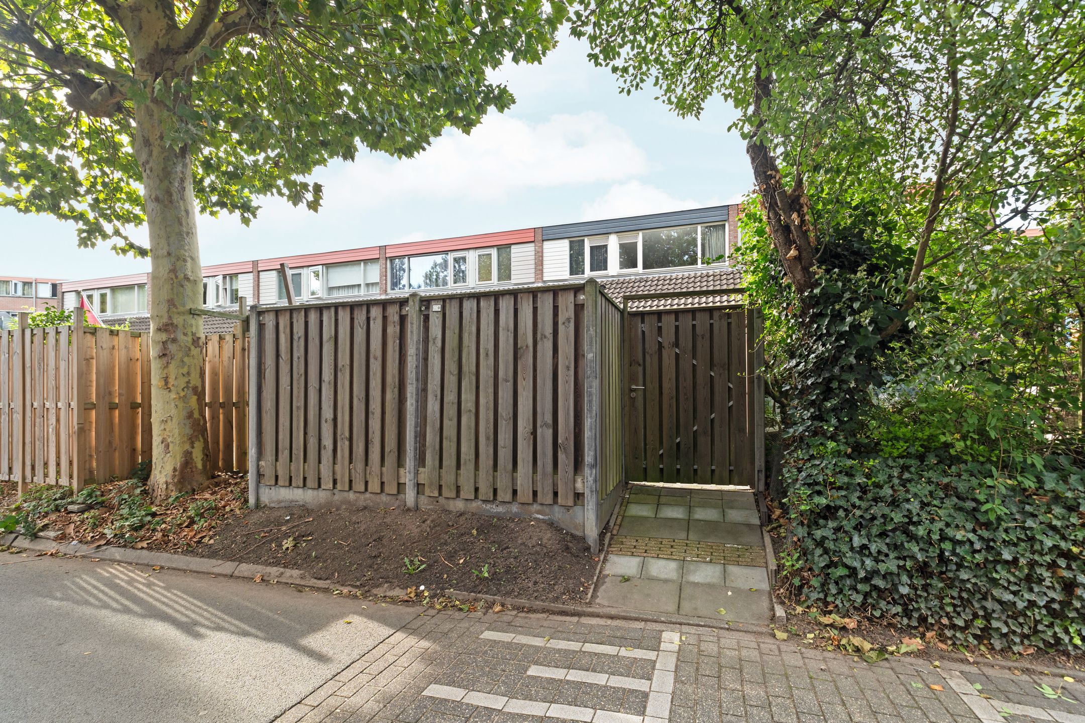 Foto 24 van Bredasingel 150