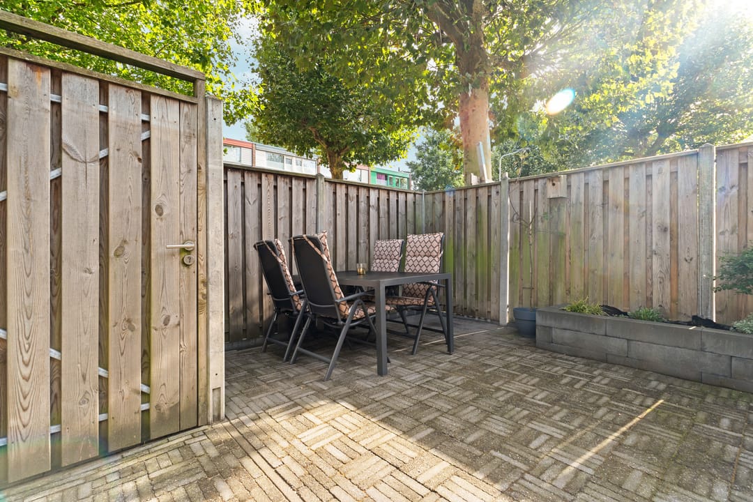 Foto 23 van Bredasingel 150