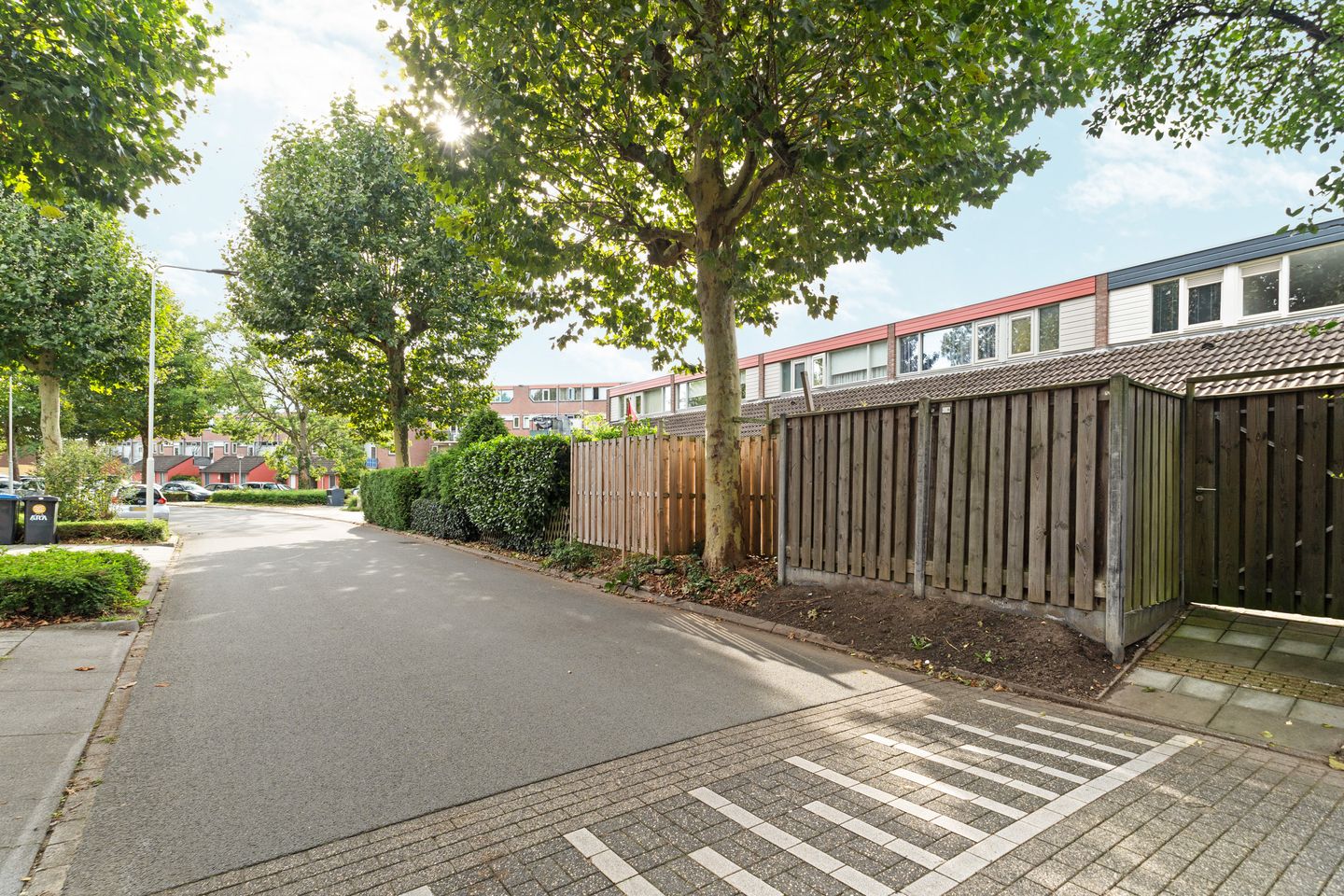 Foto 25 van Bredasingel 150