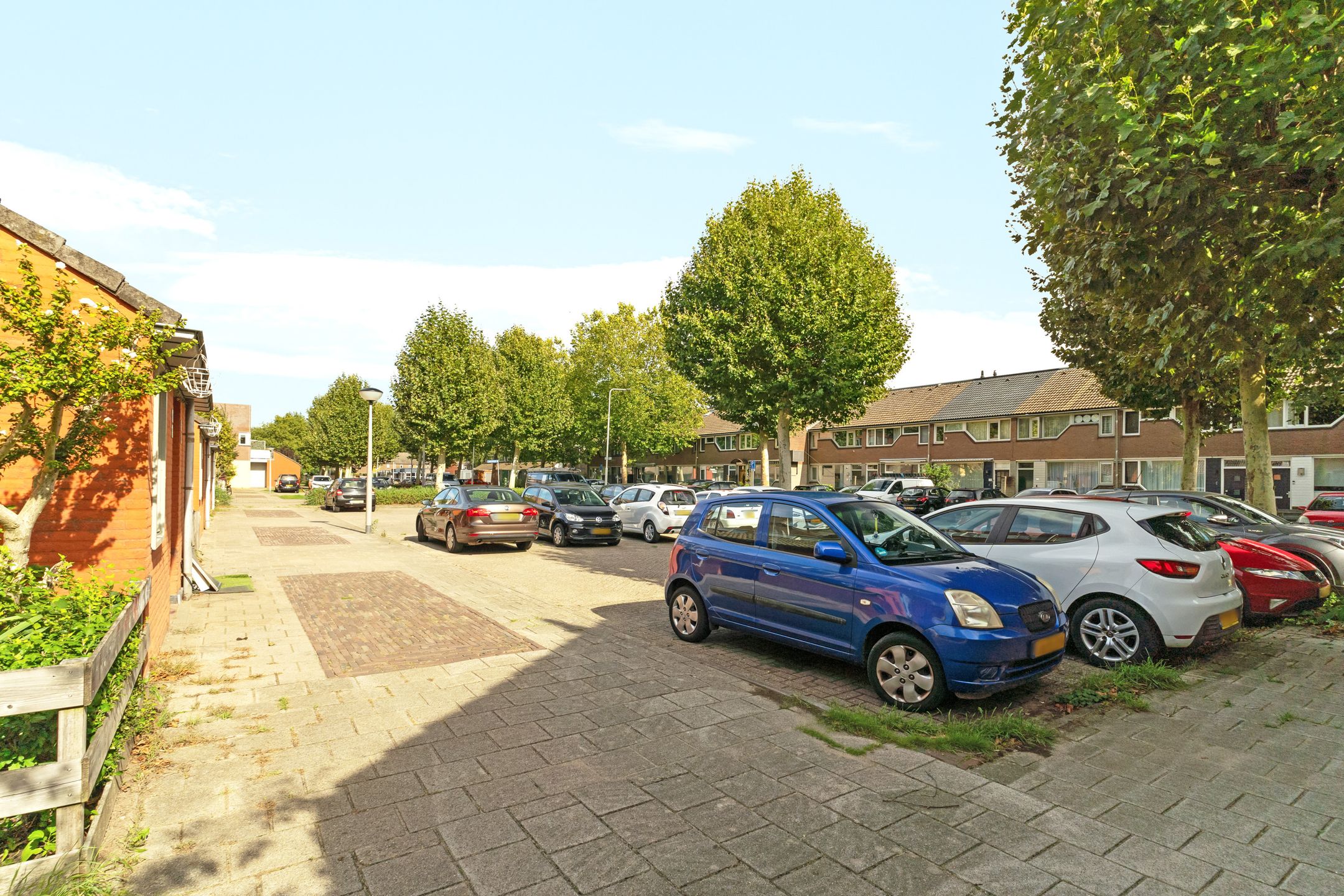 Foto 27 van Bredasingel 150